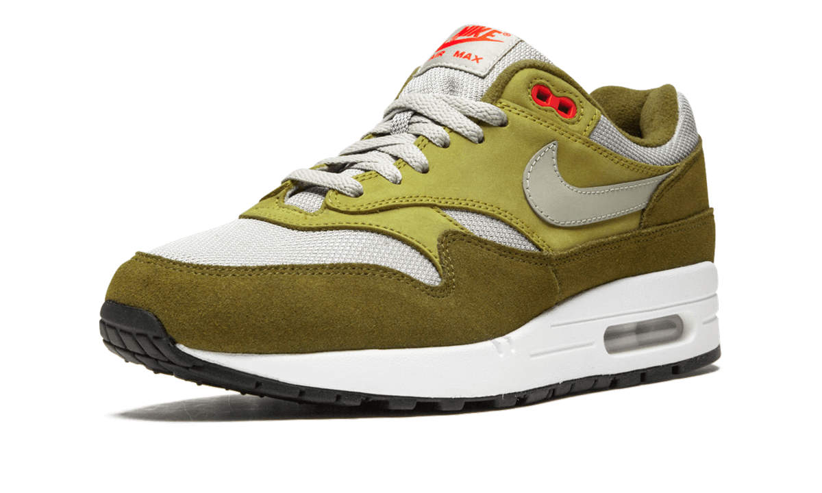 Nike Air Max 1 Premium Retro "Curry Pack" 908366 300