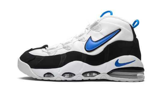 Nike Air Max Uptempo 95 "White/Photo Blue" CK0892 103
