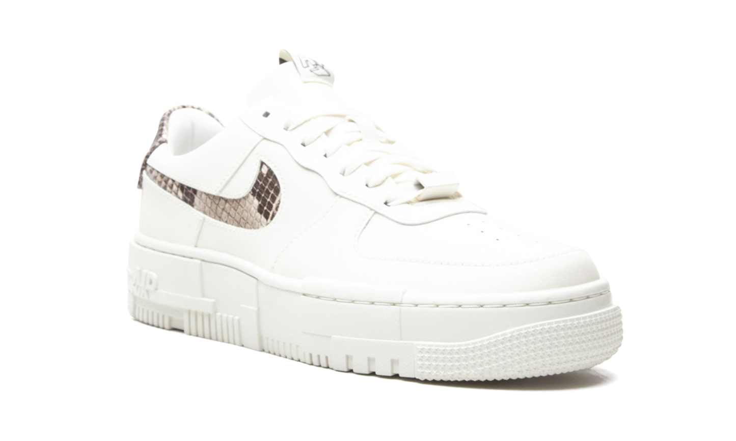 Nike AIR FORCE 1 PIXEL MNS WMNS Snakeskin
