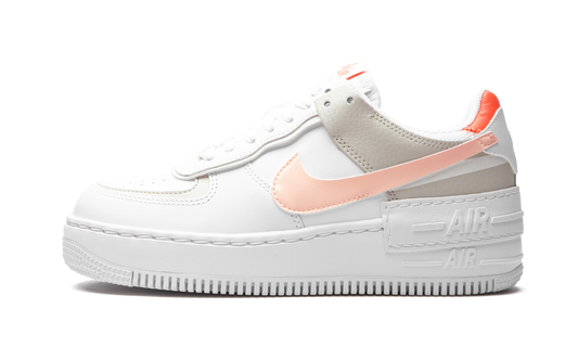 Nike AIR FORCE 1 SHADO WMNS Crimson Tint DH3896 100