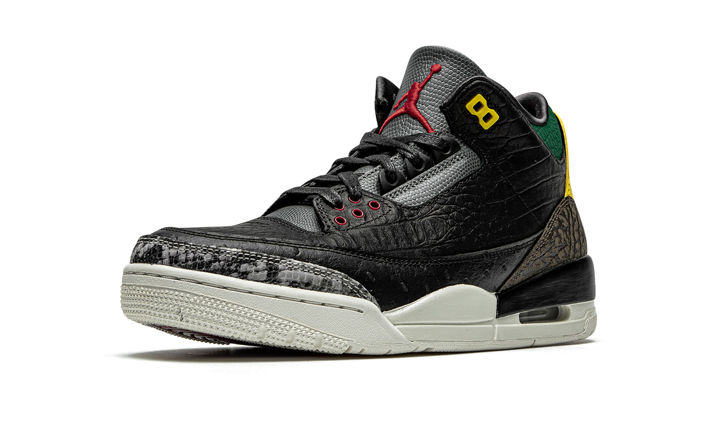 Air Jordan 3 SE Animal Instinct 2.0 CV3583 003