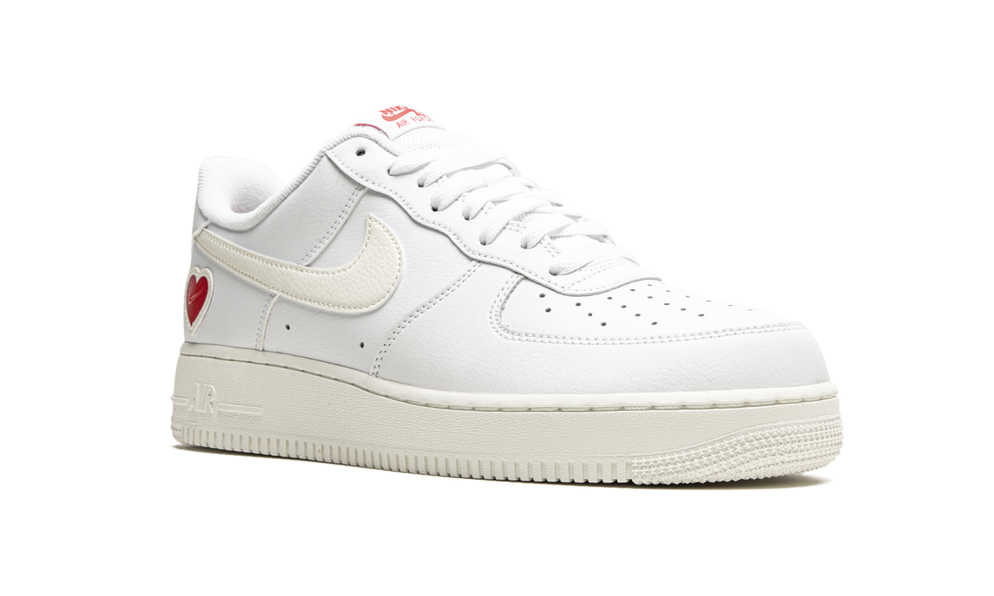 Nike Air Force 1 Low "Valentines Day 2021"