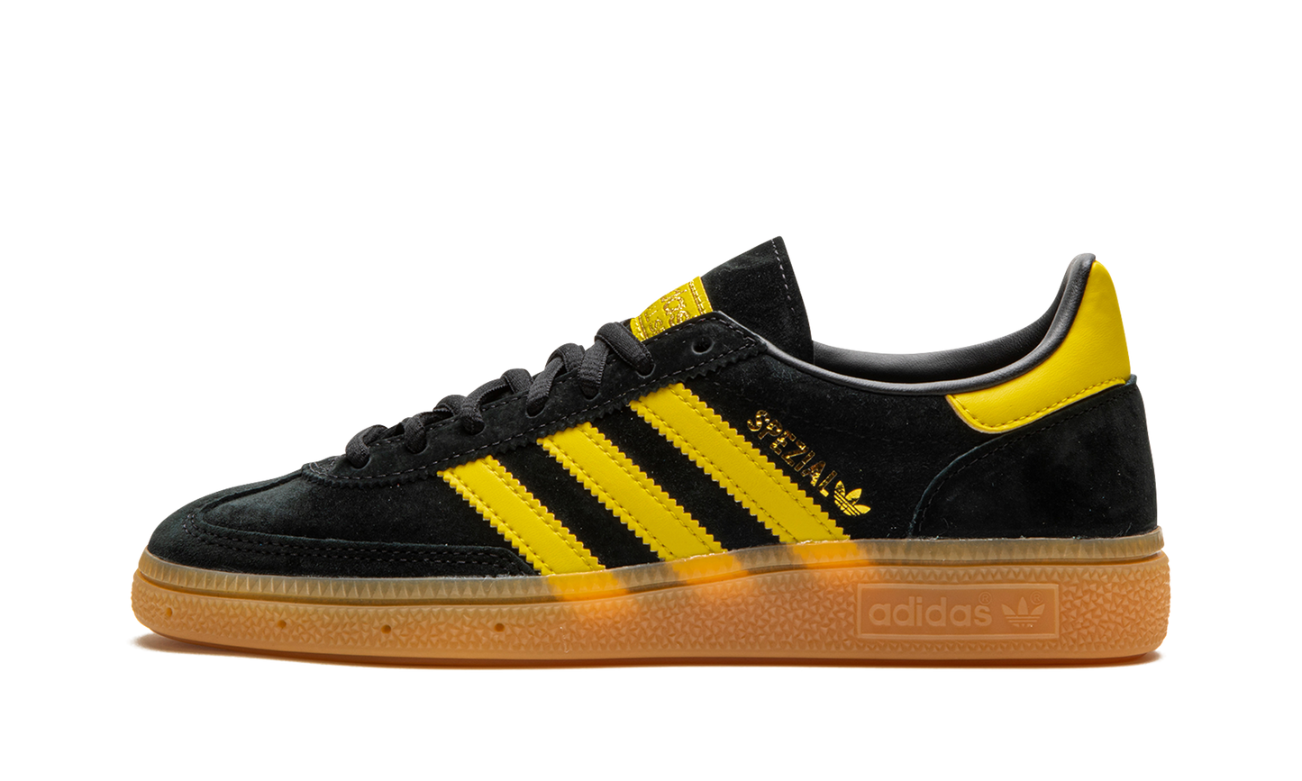 Adidas HANDBALL SPEZIAL "Black / Yellow" FX5676
