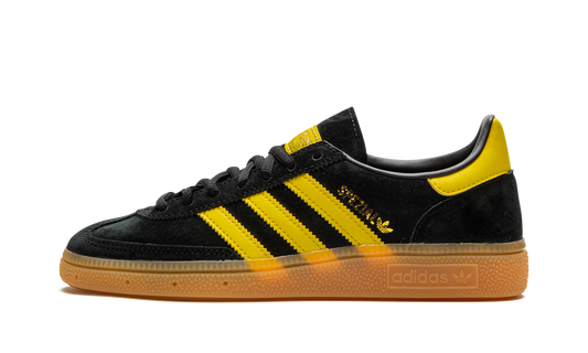 Adidas HANDBALL SPEZIAL "Black / Yellow" FX5676