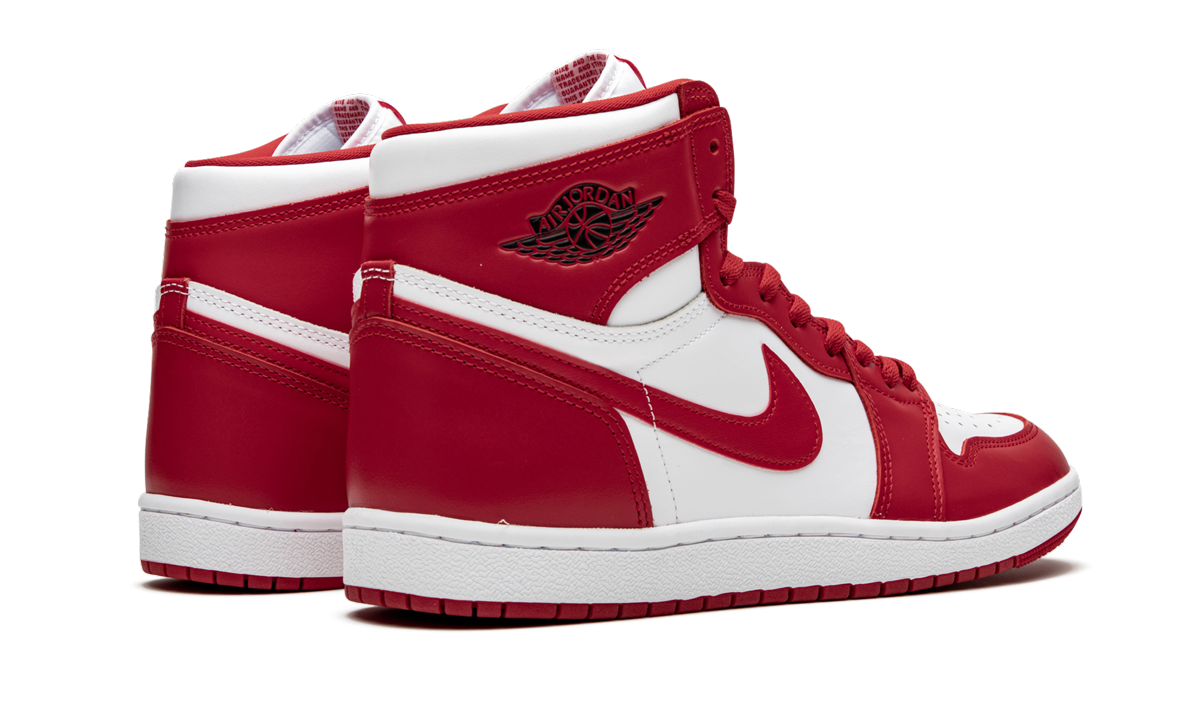 Air Ship PE X Air Jordan 1 New Beginnings Pack CT6252 900