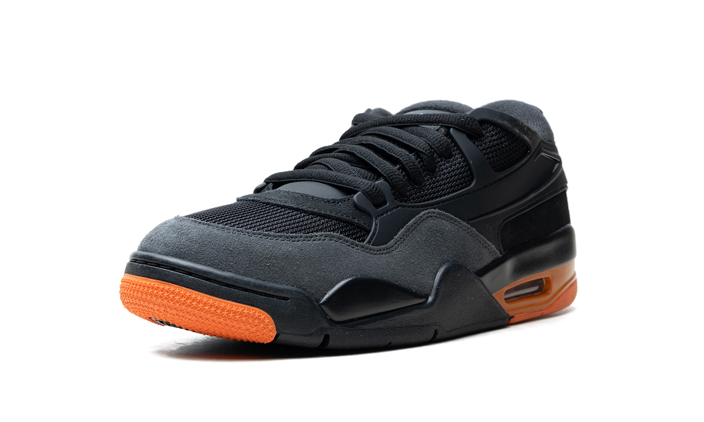 Air Jordan 4 RM Black Starfish HF8126 001