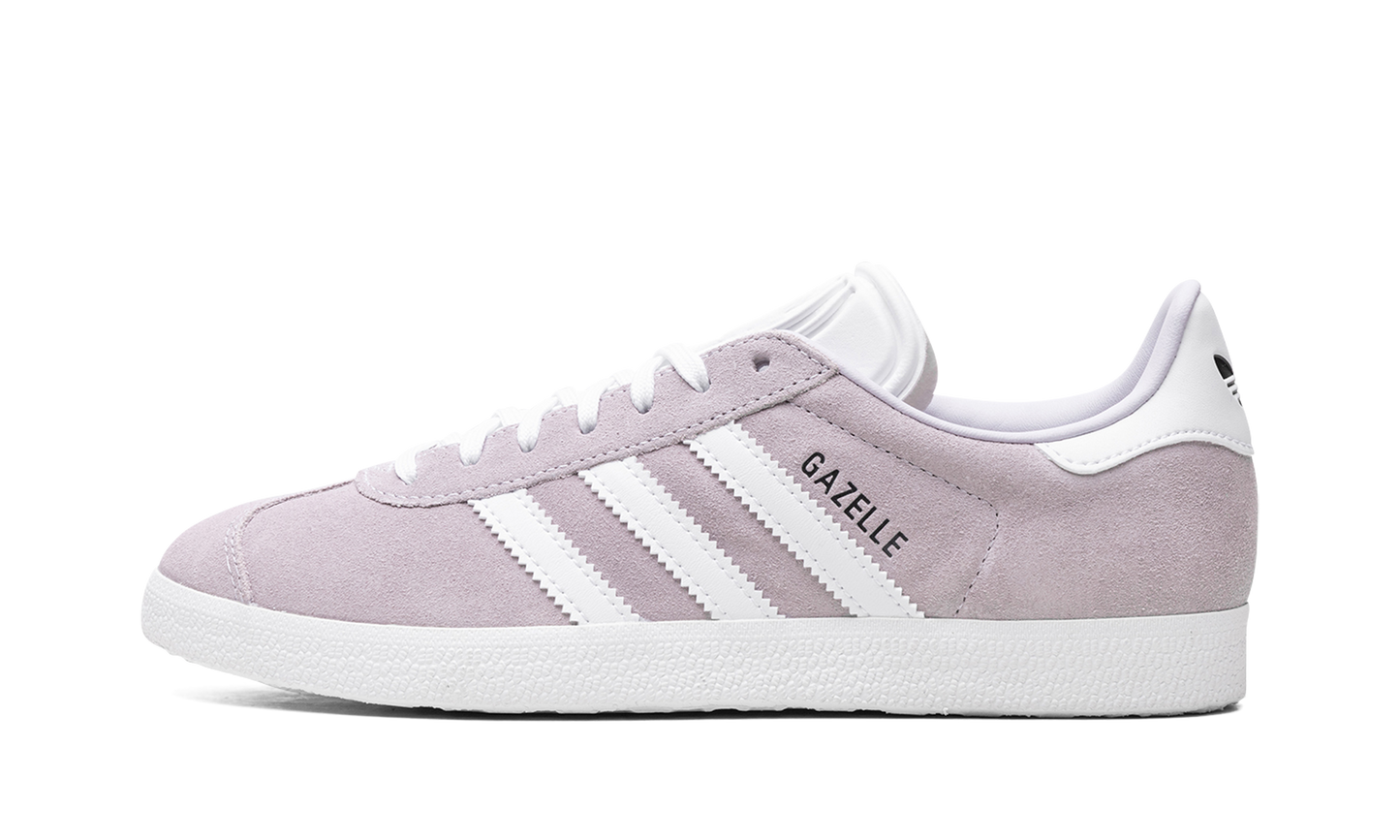 Adidas GAZELLE WMNS "Silver Dawn" ID7005