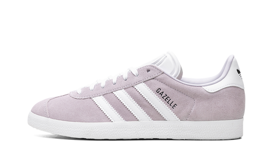 Adidas GAZELLE WMNS "Silver Dawn" ID7005