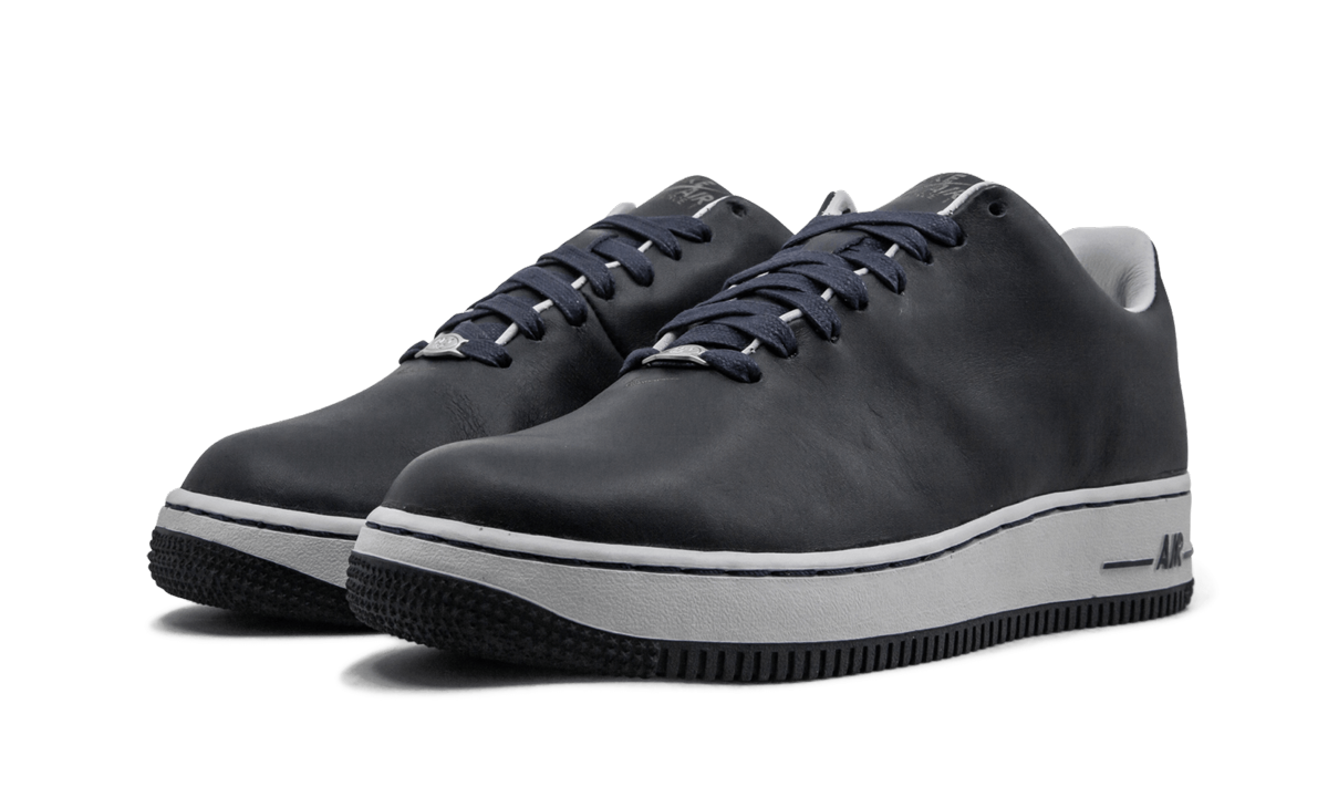 Nike Air Force 1 LTD "Seamless Black" 309063 441