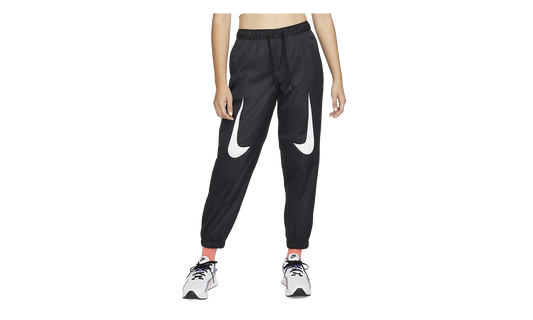 Nike Sportswear Air Max Trousers WMNS "Black / White" DM6086 010