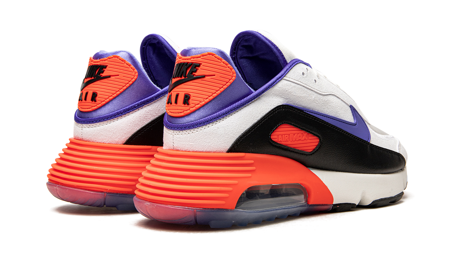 Nike Air Max 2090 EOI "Air Max 2090 EOI" Da9357 100