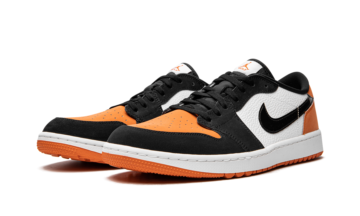 Air Jordan 1 Retro Low Golf Shattered Backboard DD9315 800