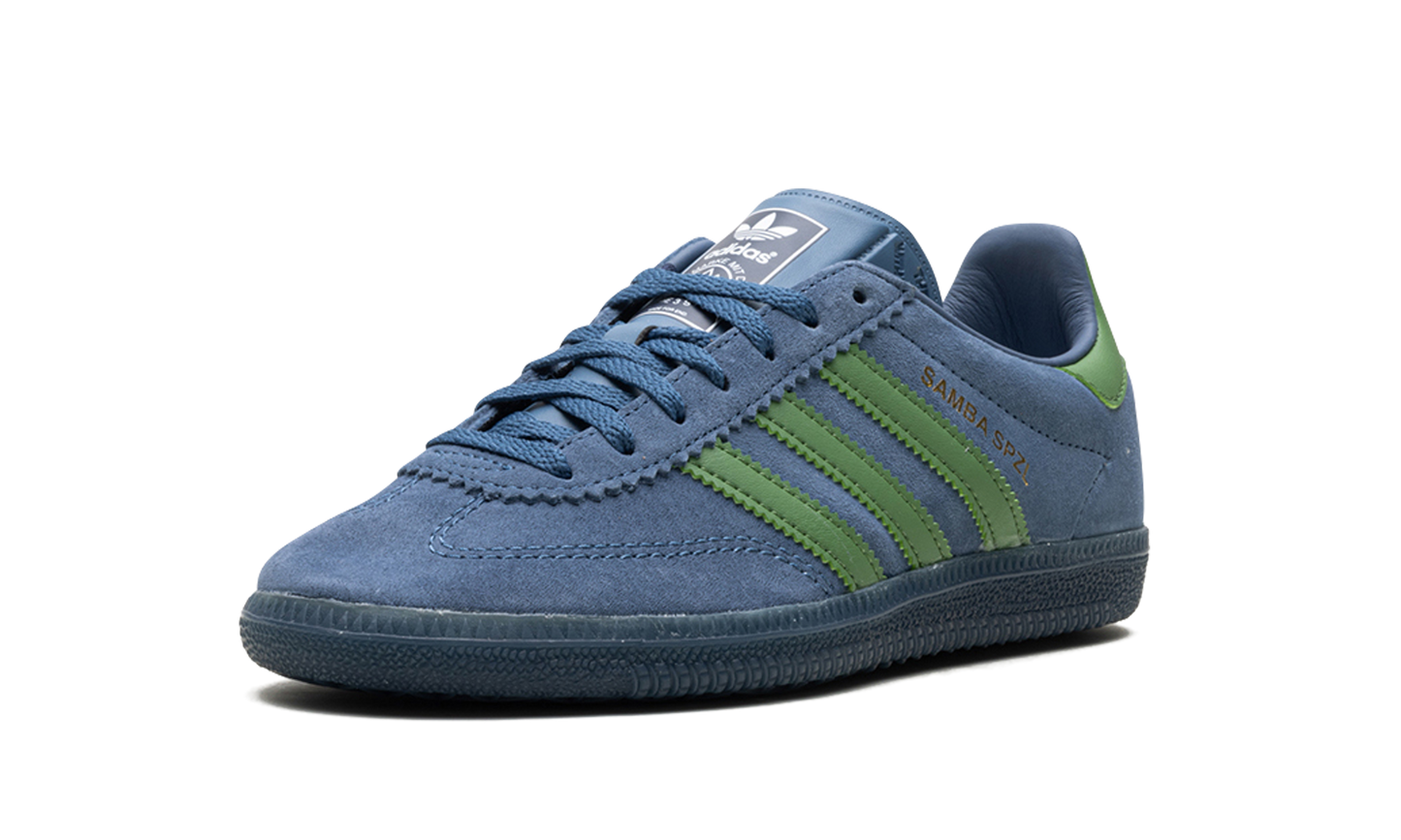 Adidas Samba Deco "END - By The Sea" IH9926