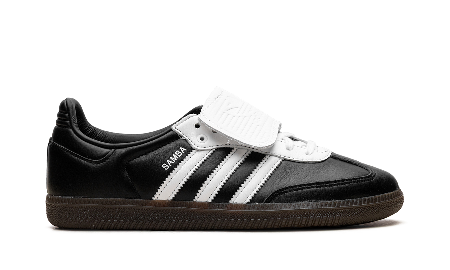 Adidas Samba LT "Core Black Cloud White" JI3200