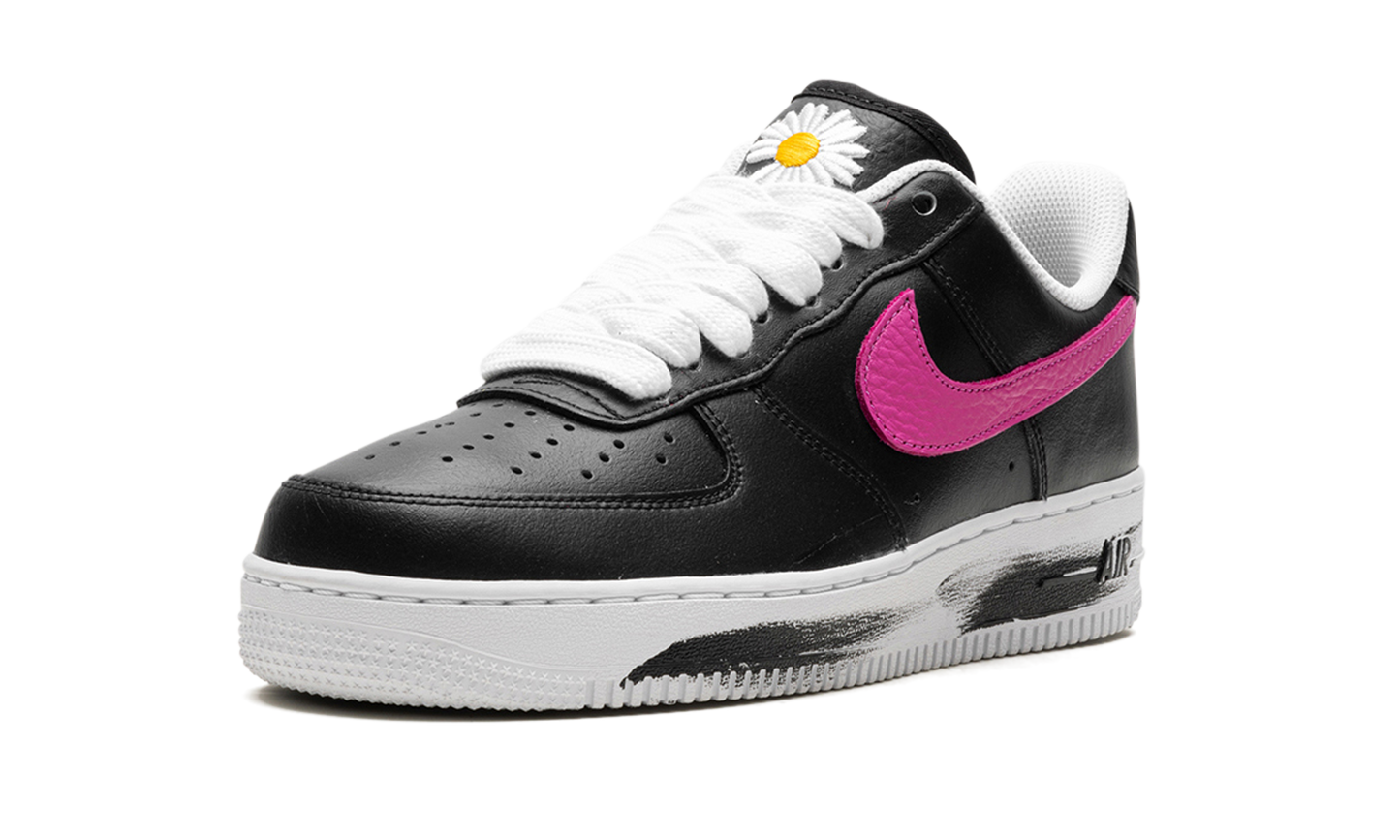Nike Air Force 1 Low "PEACEMINUSONE - Paranoise 3.0" AQ3692 004