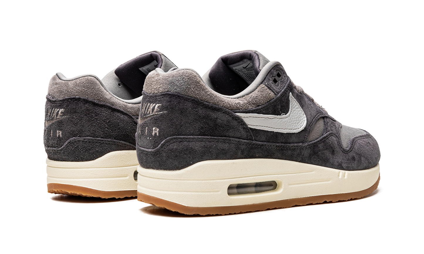 Nike Air Max 1 PRM Crepe "Soft Grey" FD5088 001