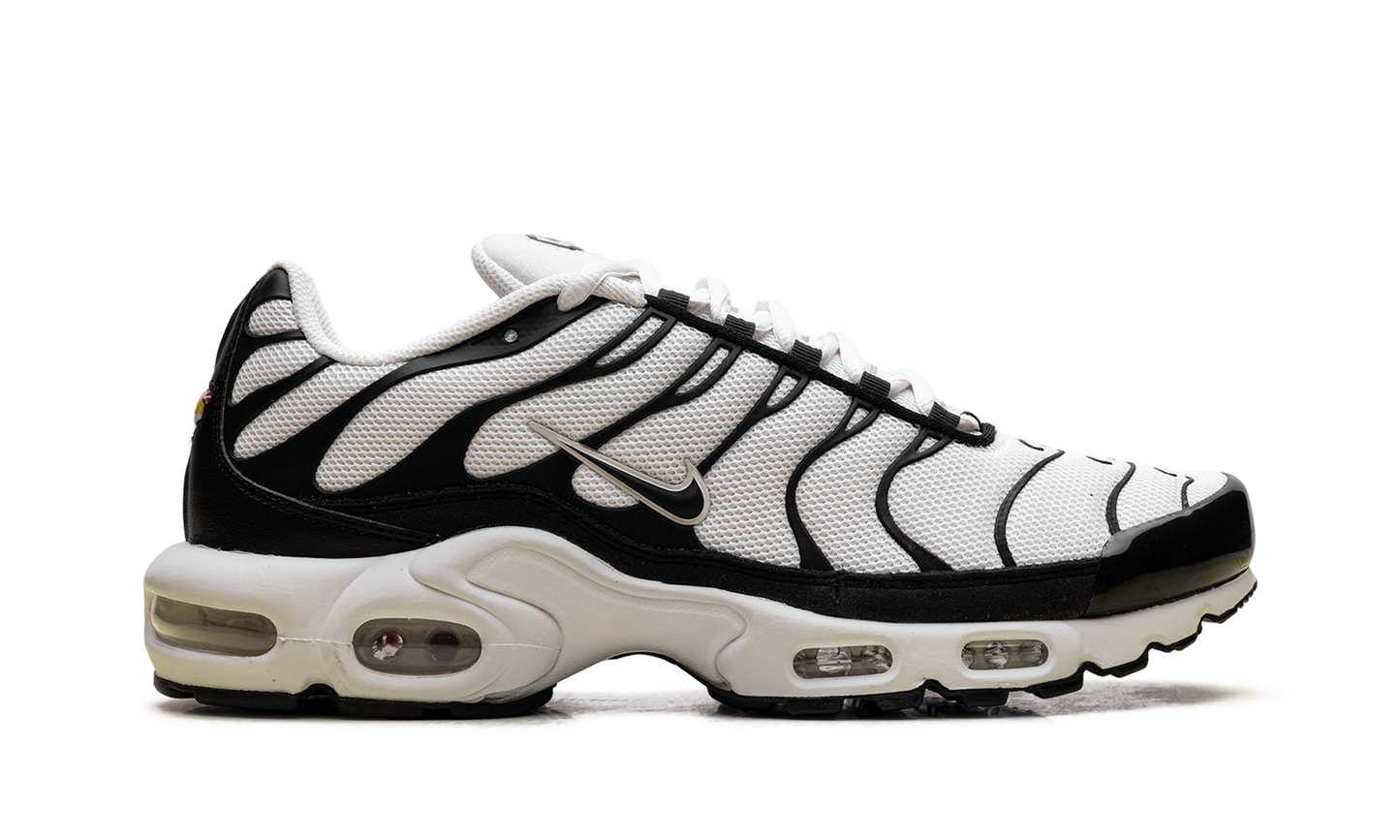 Nike Air Max Plus "Panda" FV6264 001