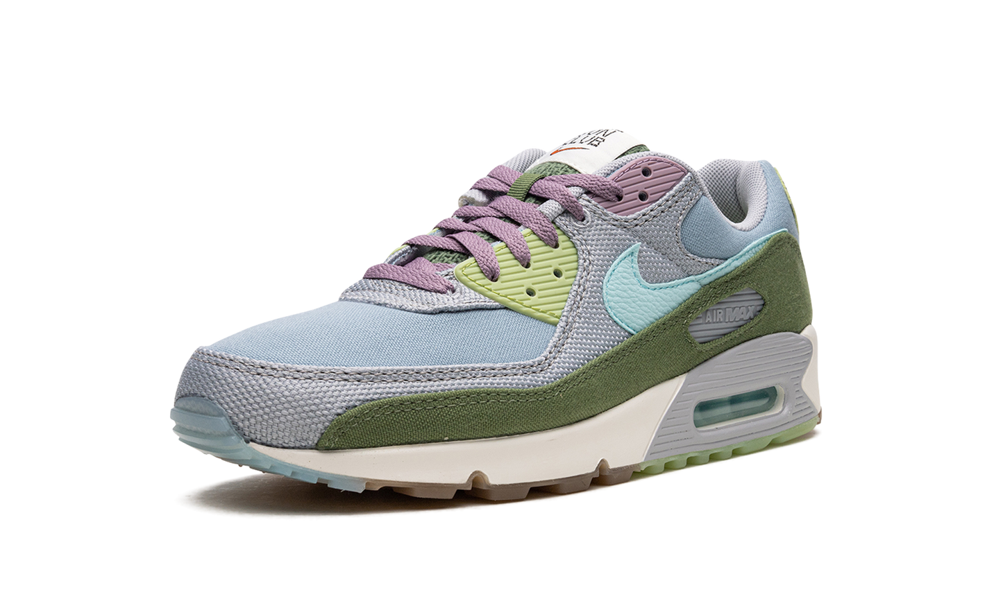 Nike Air Max 90 "Sun Club" DM0036 400