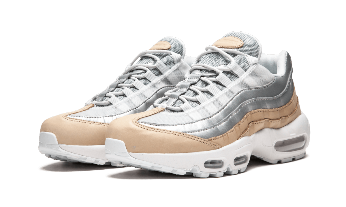 Nike AIR MAX 95 SE PRM MNS WMNS AH8697 002