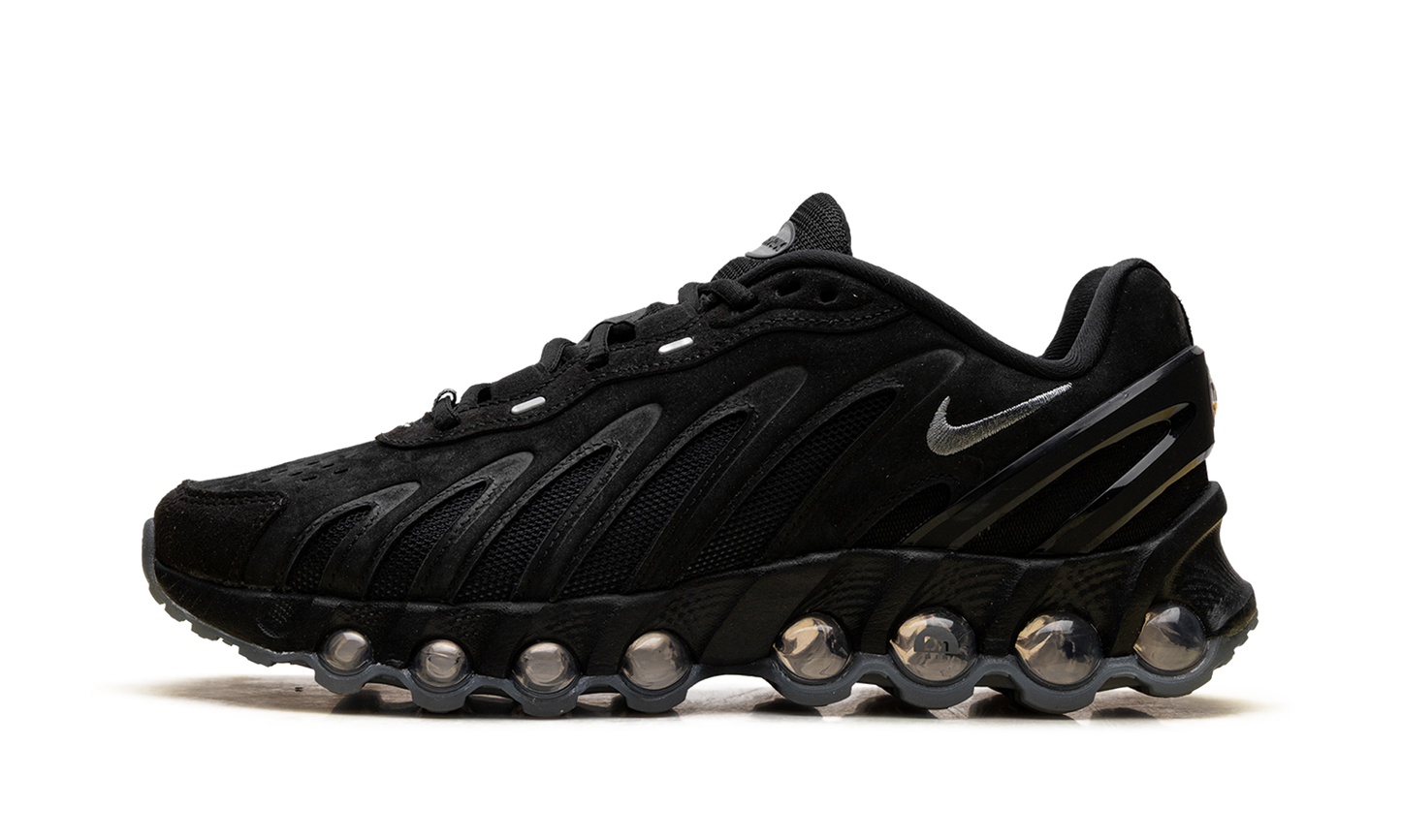 Nike Air Max Dn8 Leather "Black / Smoke Grey" IB6381 002