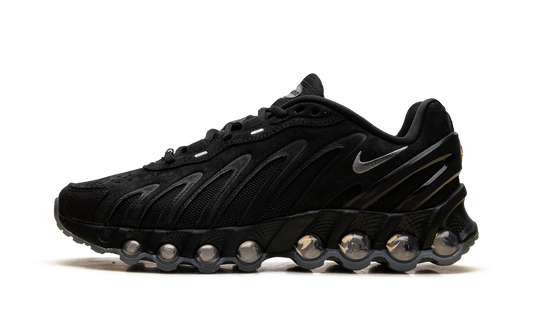 Nike Air Max Dn8 Leather "Black / Smoke Grey" IB6381 002