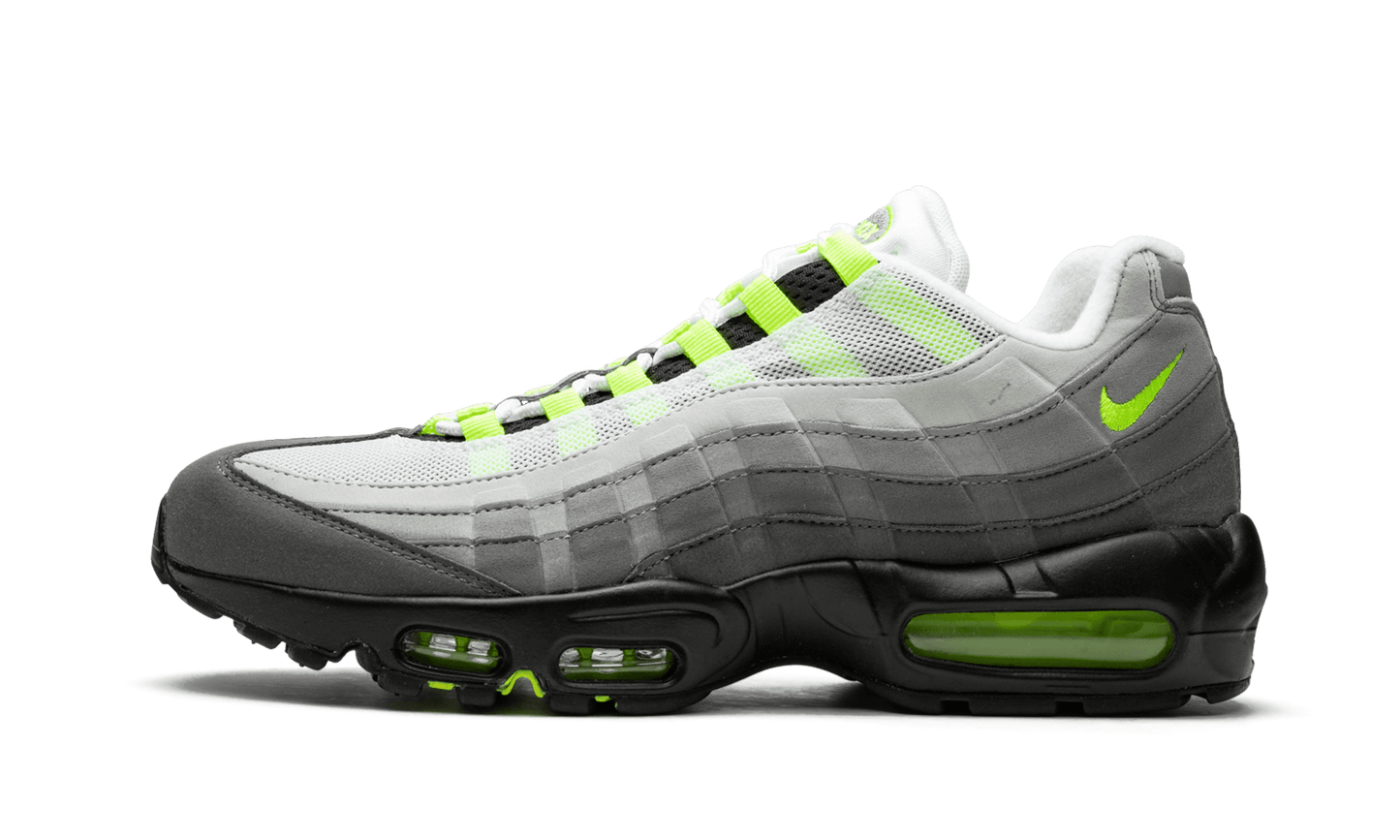 Nike Air Max 95 OG "NEON (2015)" 554970 071