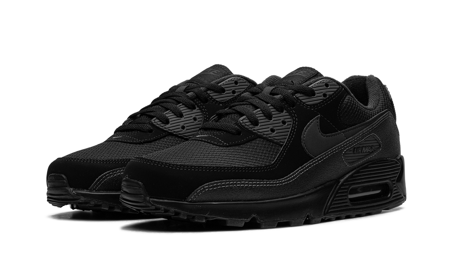 Nike Air Max 90 "Reflective Swoosh" hq3828 002
