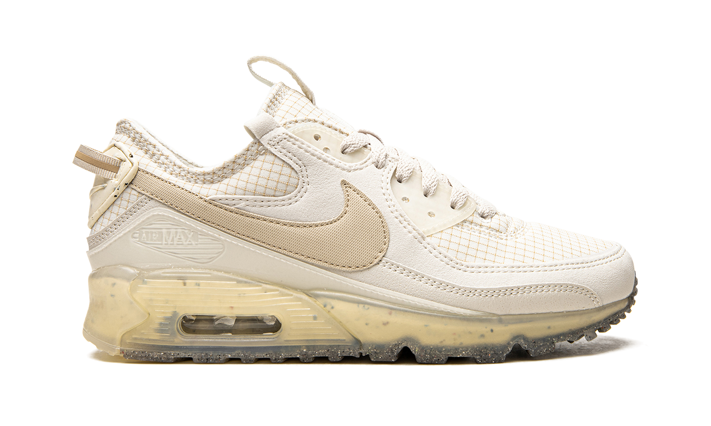 Nike AIR MAX 90 TERRASCAPE WMNS "Light Bone (W)"