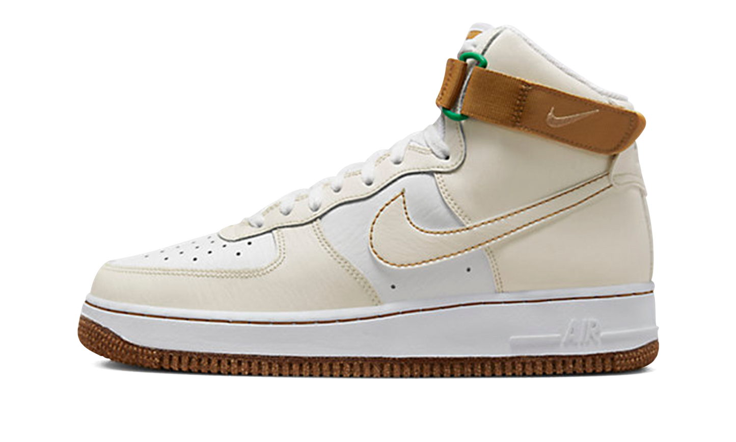 Nike Air Force 1 High "Inspected by Swoosh" DX4980 001