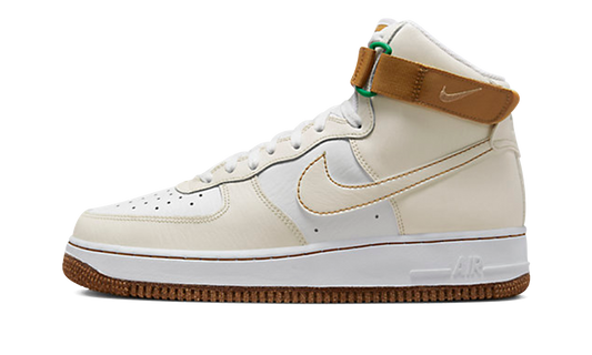 Nike Air Force 1 High "Inspected by Swoosh" DX4980 001