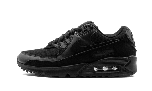 Nike AIR MAX 90 WMNS "Triple Black" CQ2560 002