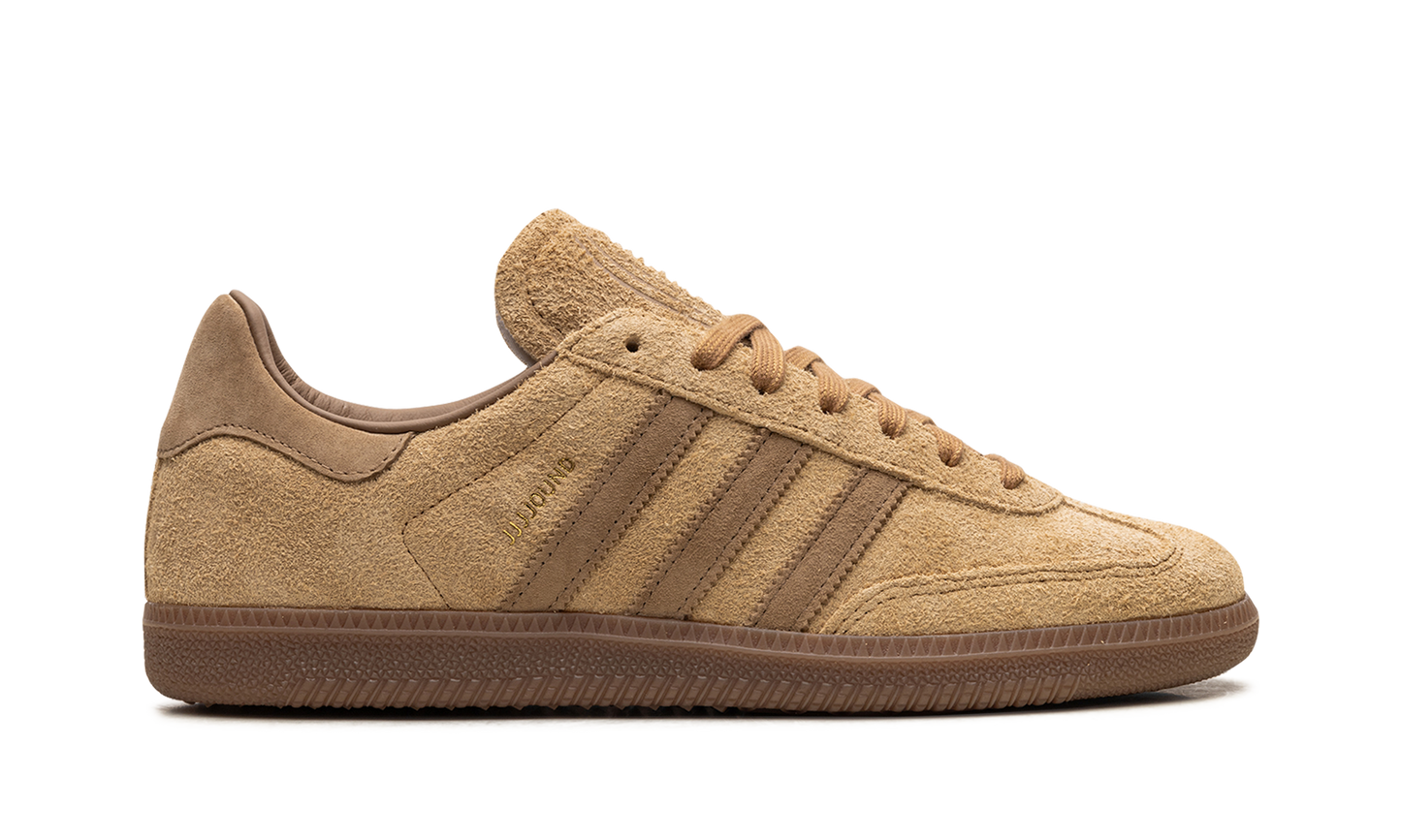 Adidas Samba OG "JJJJound - Mesa" ID8709