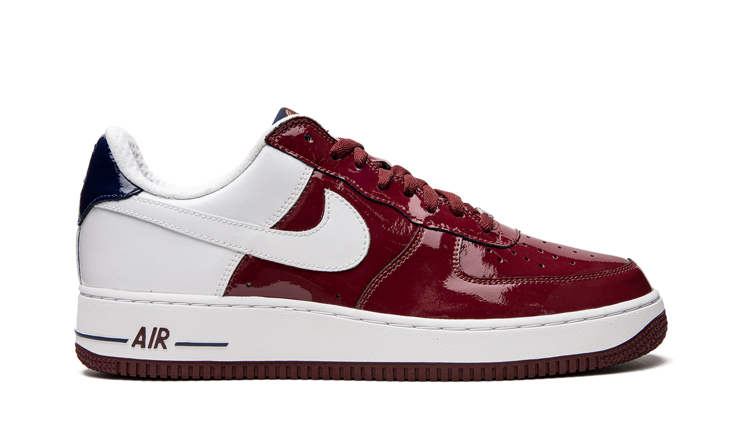 Nike Air Force 1 Premium "LeBron" 309096 611