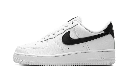 Nike AIR FORCE 1 '07 MNS WMNS White/Black DD8959 103