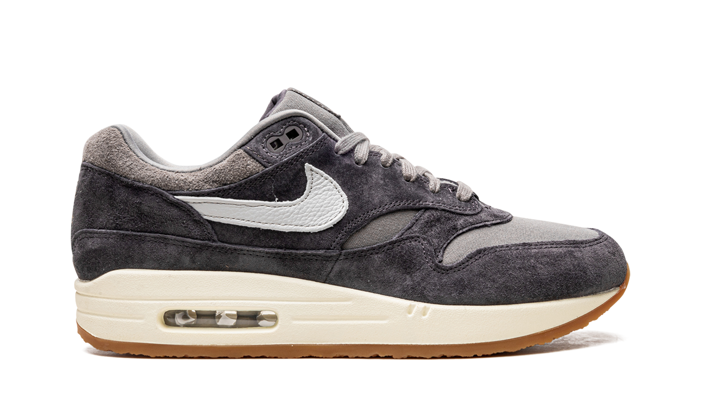 Nike Air Max 1 PRM Crepe "Soft Grey" FD5088 001