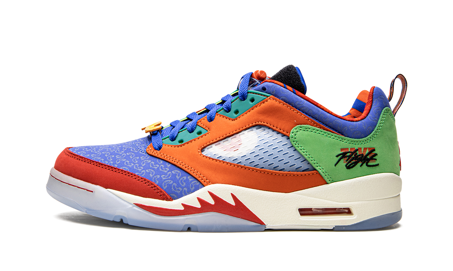 Air Jordan 5 Low Doernbecher DR6287 486