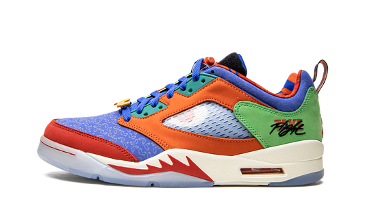 Air Jordan 5 Low Doernbecher DR6287 486