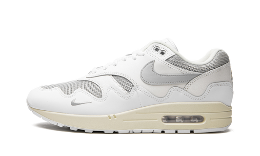 Nike Air Max 1 "Patta - Waves White" DQ0299 100
