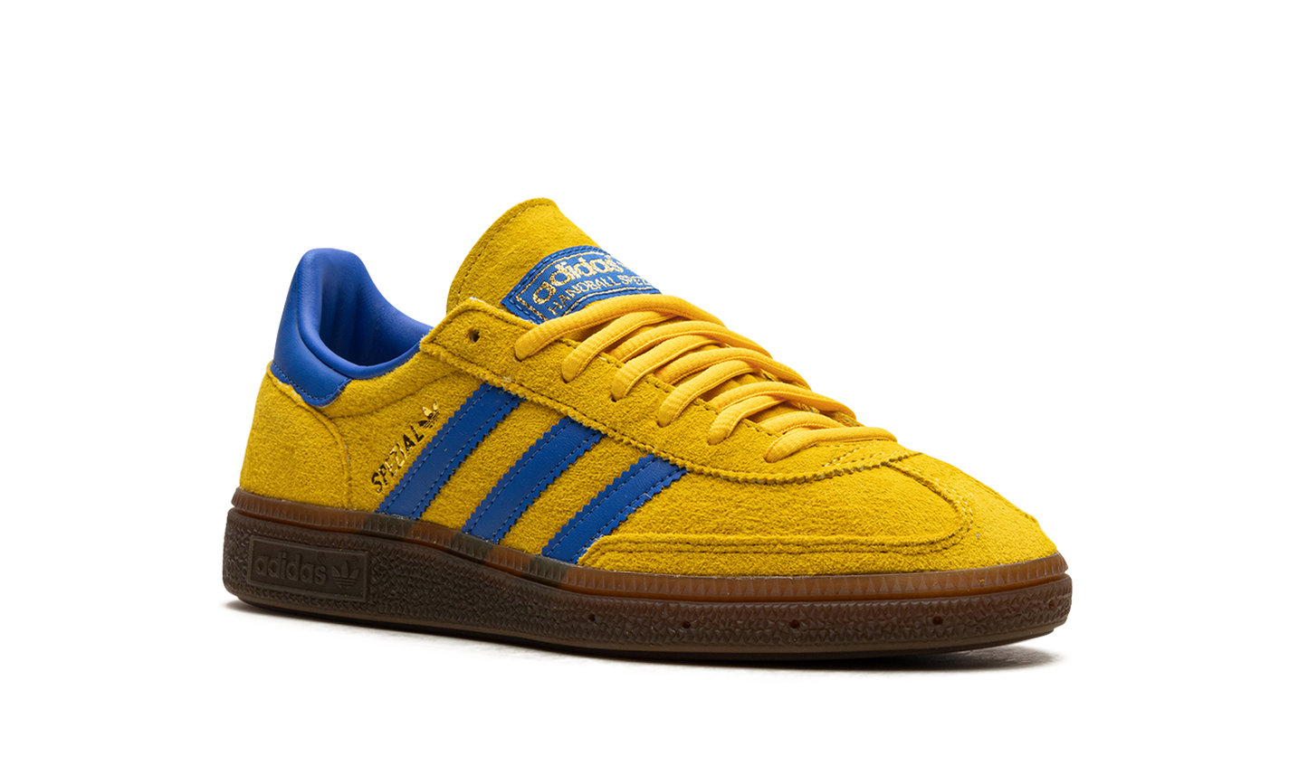 Adidas Handball Spezial "Yellow" FV1226