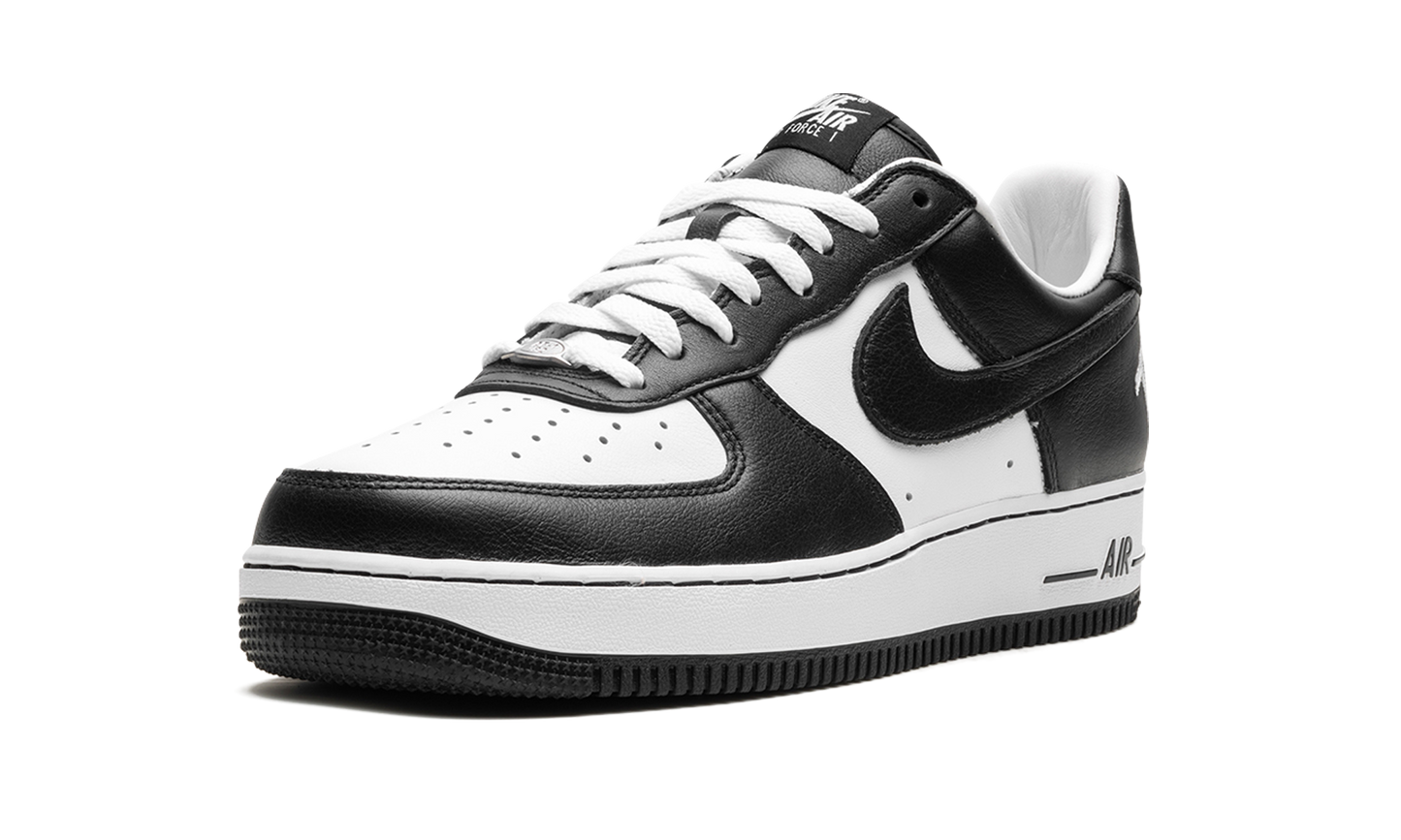 Nike Air Force 1 Low QS Special Box "Terror Squad Blackout"
