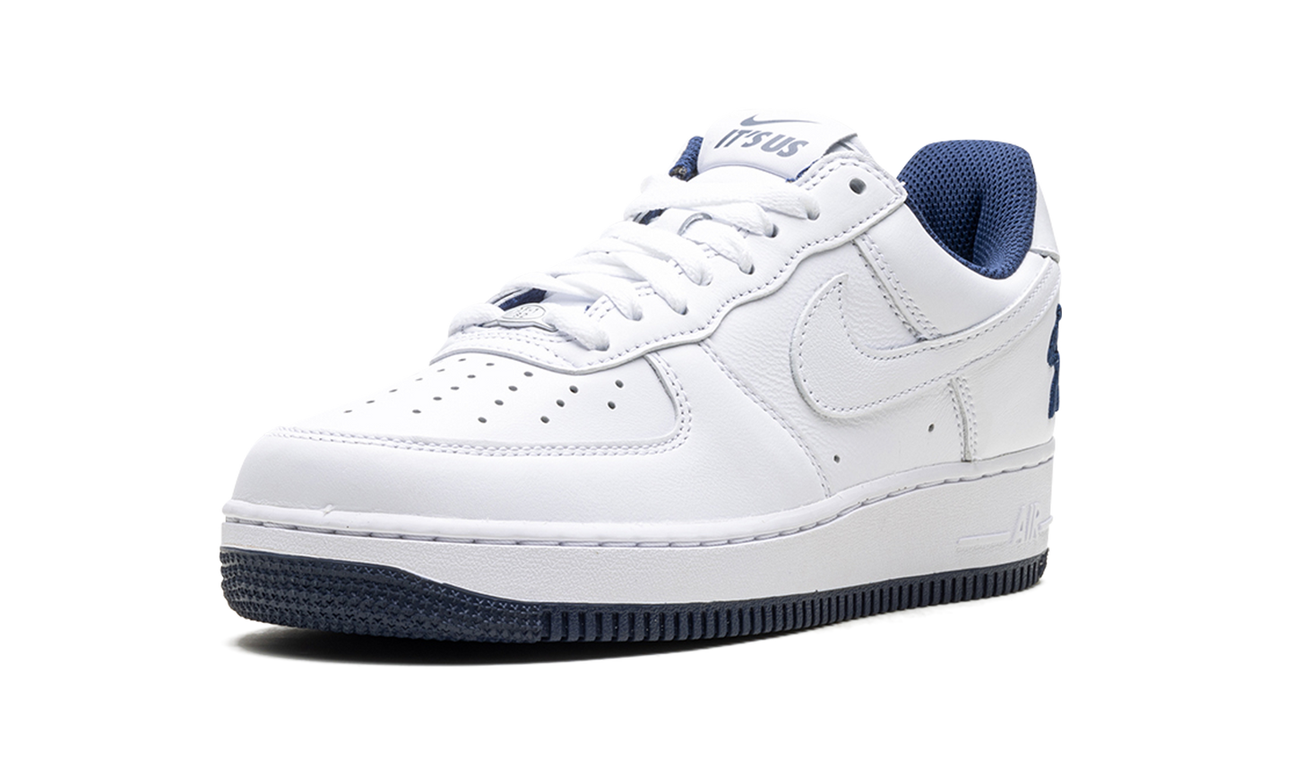 Nike Air Force 1 Low "Lil Yachty Concrete Boys - It's Us" IB5720 100