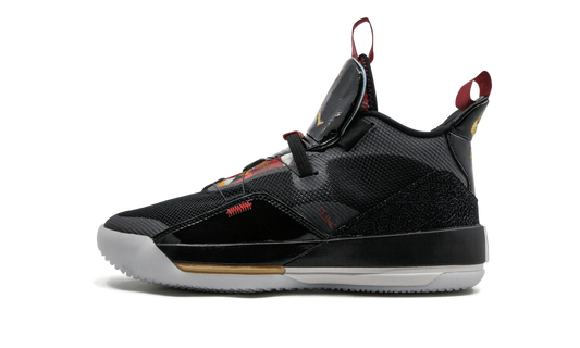 Air Jordan 33 Chinese New Year AQ8830 007