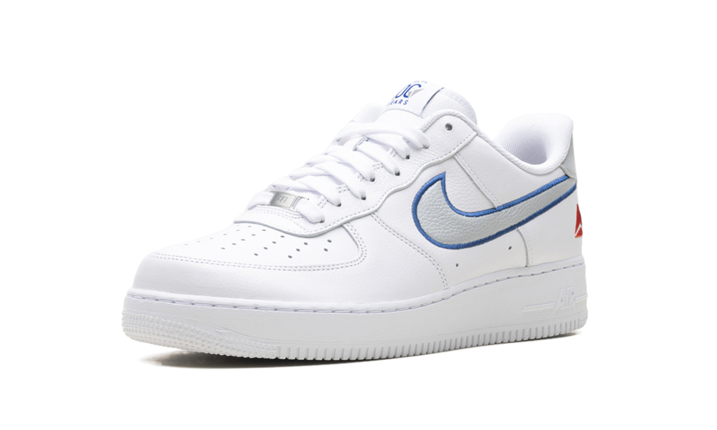 Nike Air Force 1 Delta Air Lines "100th Anniversary" HF0659 901