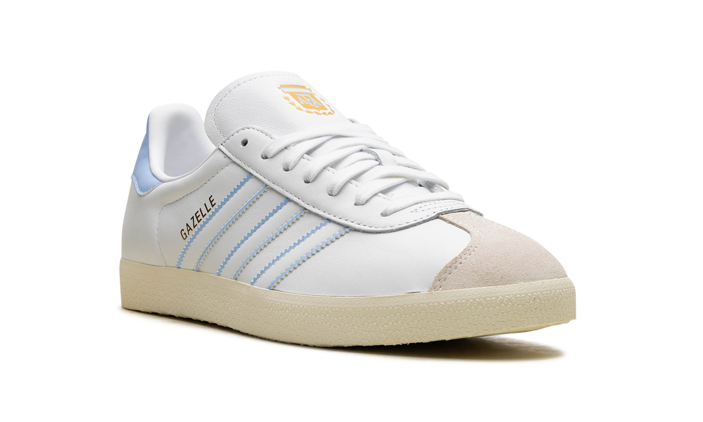 Adidas Gazelle "Argentina" ID3718