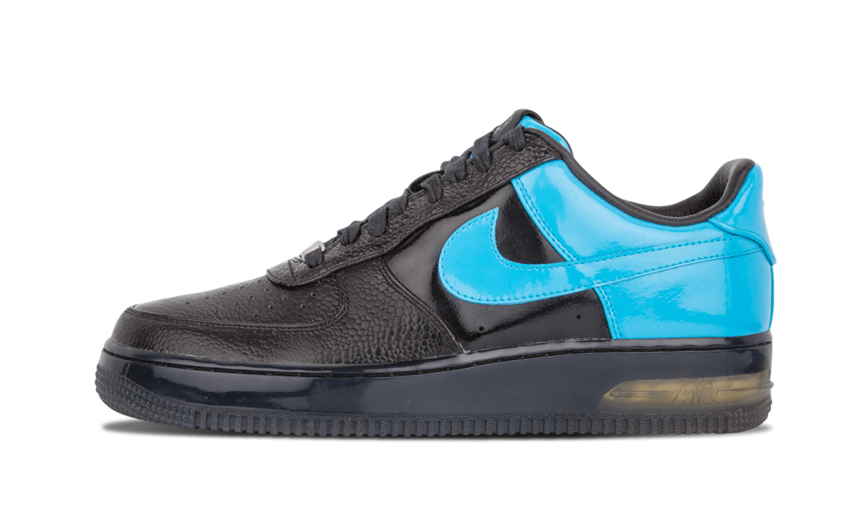 Nike Air Force 1 Supreme Max Air 318988 041