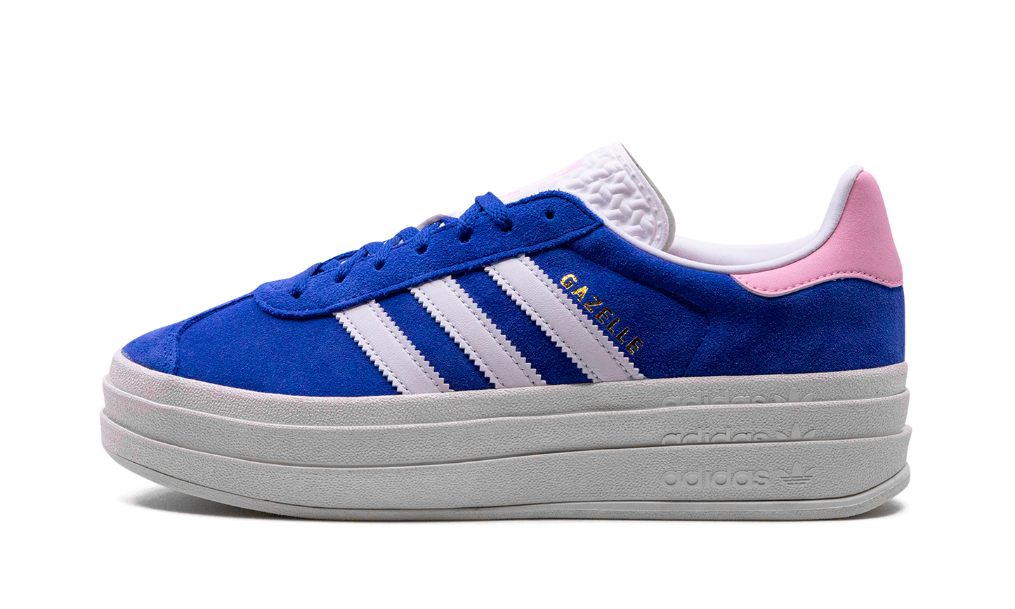 Adidas GAZELLE BOLD WMNS "True Pink" HQ6894