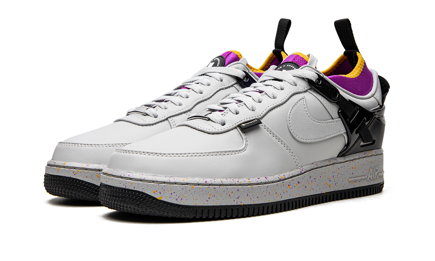 Nike Air Force 1 Low SP "Undercover - Grey Fog" DQ7558 001