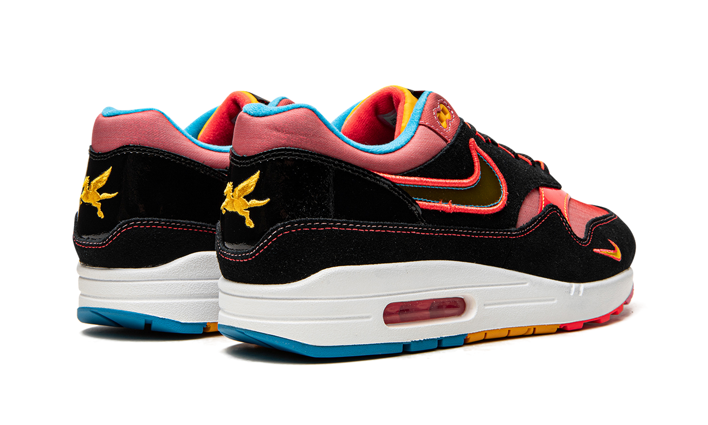 Nike Air Max 1 "Chinatown" CU6645 001