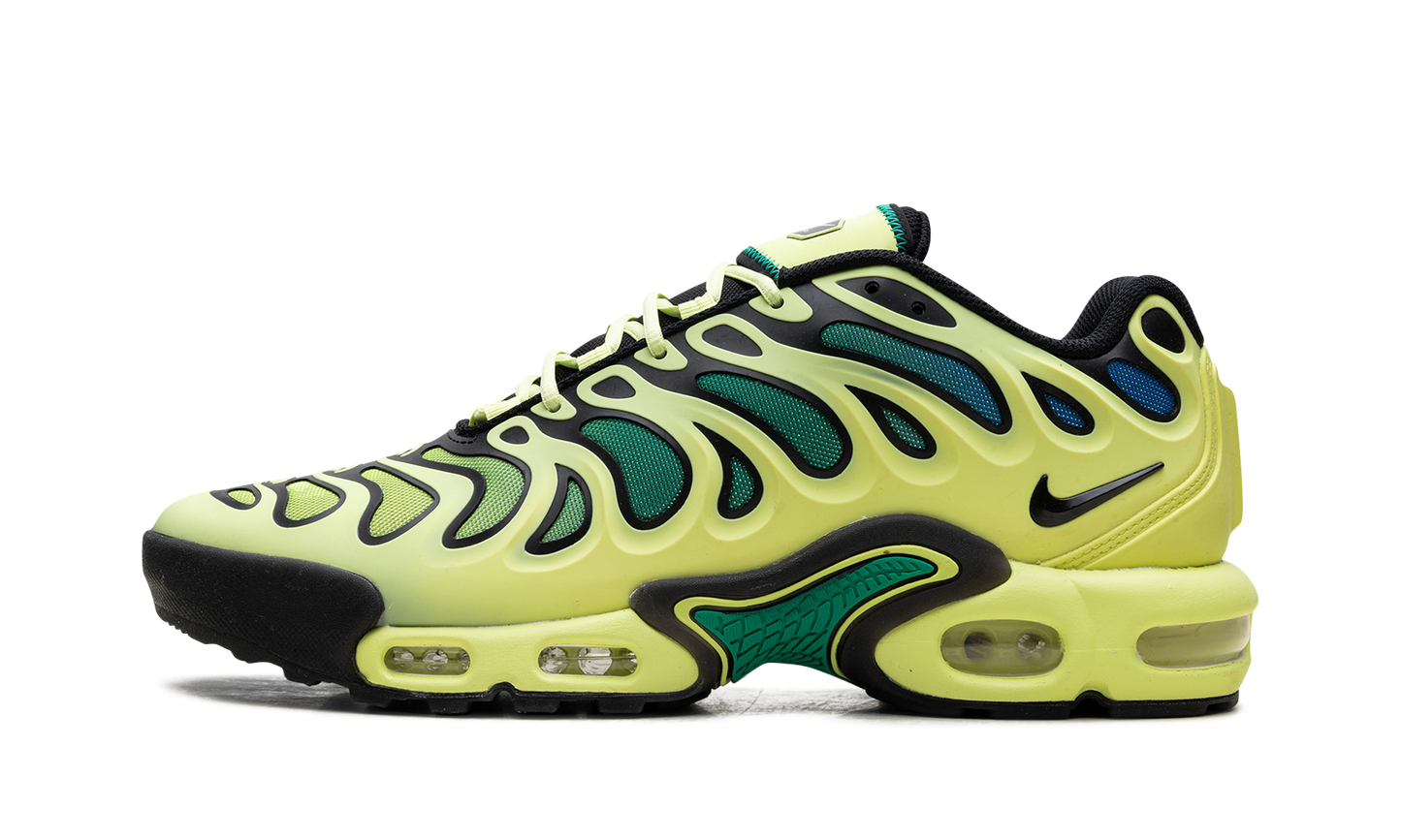 Nike Air Max Plus Drift "Light Lemon Twist" FD4290 700