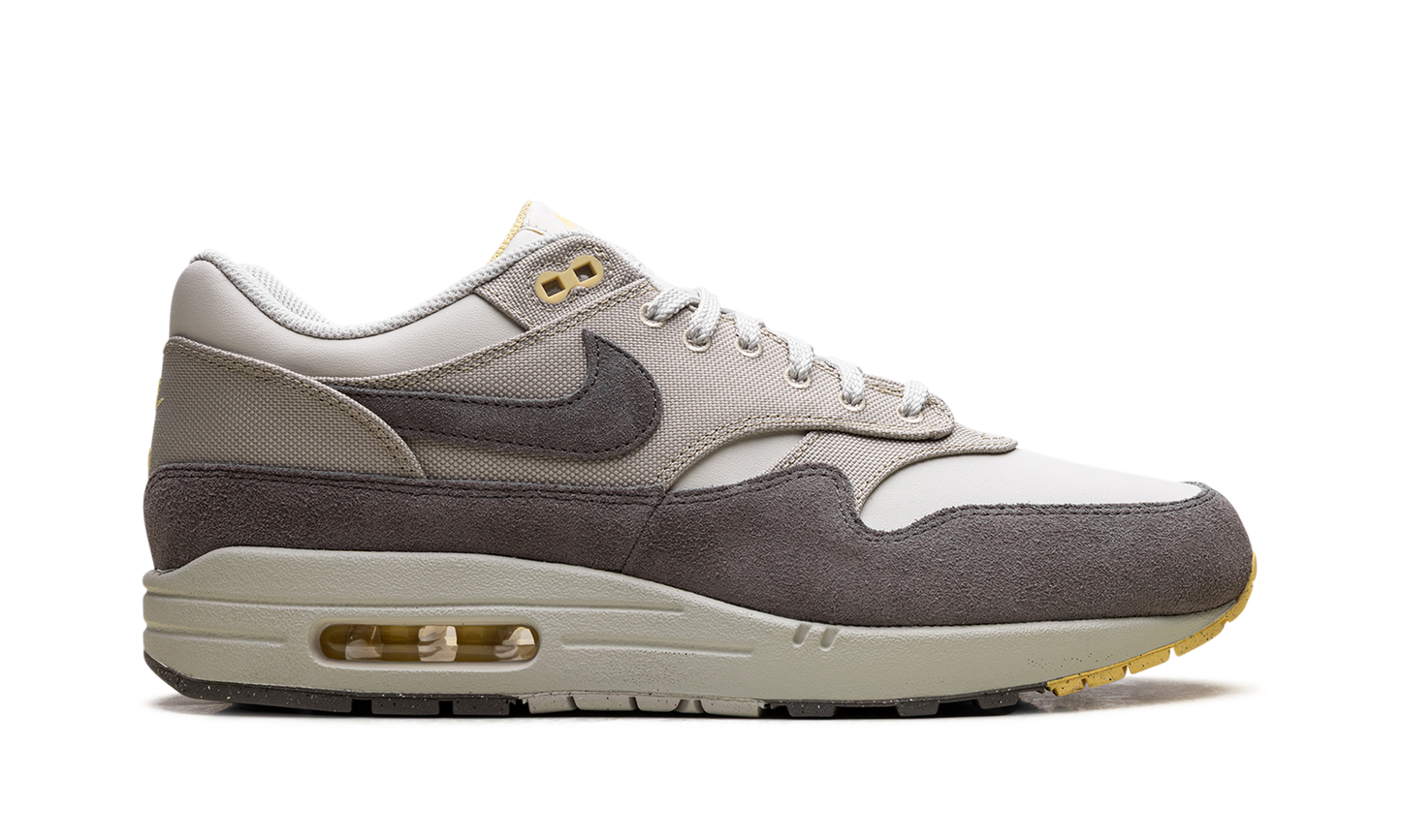 Nike Air Max 1 Premium "Cave Stone" IB6390 001
